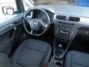 Volkswagen Caddy  2.0 TDI 