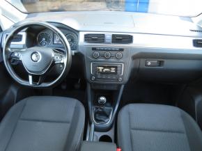 Volkswagen Caddy  2.0 TDI 