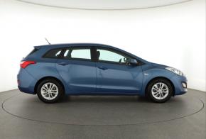 Hyundai i30  1.6 MPI 