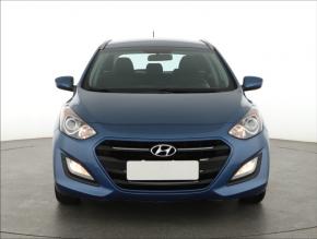 Hyundai i30  1.6 MPI 