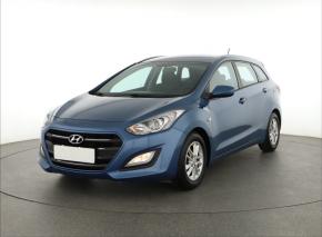 Hyundai i30  1.6 MPI 