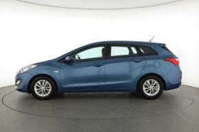 Hyundai i30  1.6 MPI 