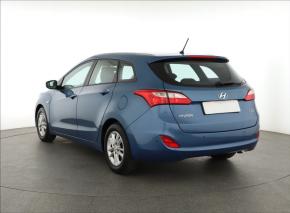 Hyundai i30  1.6 MPI 