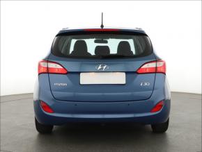 Hyundai i30  1.6 MPI 