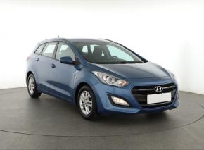 Hyundai i30  1.6 MPI 