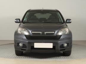 Honda CR-V  2.2 i-CTDi 