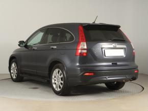 Honda CR-V  2.2 i-CTDi 