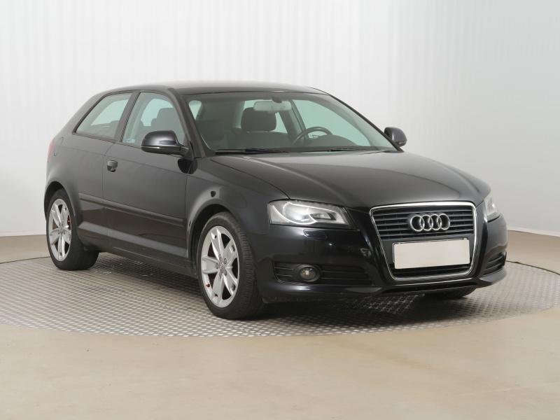 Audi A3  1.9 TDI