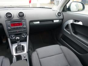 Audi A3  1.9 TDI 