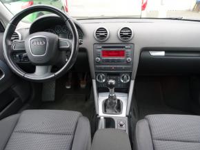 Audi A3  1.9 TDI 