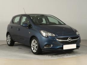 Opel Corsa  1.4 Turbo 