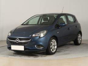 Opel Corsa  1.4 Turbo 