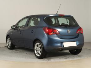 Opel Corsa  1.4 Turbo 