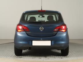 Opel Corsa  1.4 Turbo 