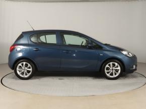 Opel Corsa  1.4 Turbo 