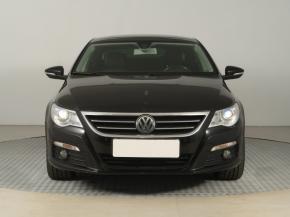 Volkswagen Passat CC  2.0 TDI 