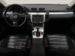 Volkswagen Passat CC  2.0 TDI 