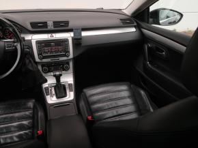 Volkswagen Passat CC  2.0 TDI 