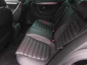 Volkswagen Passat CC  2.0 TDI 