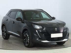 Peugeot 2008  1.2 PureTech 