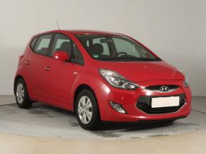 Hyundai ix20  1.4 CVVT 