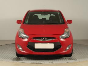 Hyundai ix20  1.4 CVVT 