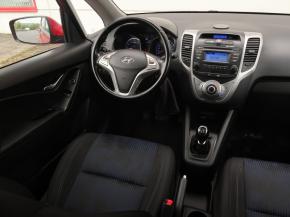 Hyundai ix20  1.4 CVVT 