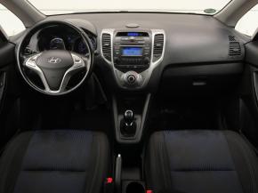 Hyundai ix20  1.4 CVVT 