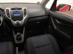 Hyundai ix20  1.4 CVVT 