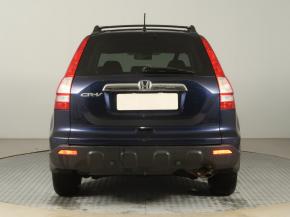 Honda CR-V  2.2 i-CTDi 