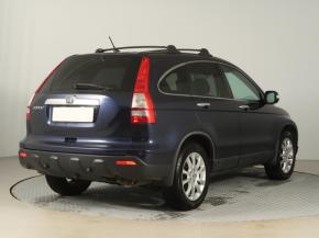 Honda CR-V  2.2 i-CTDi 