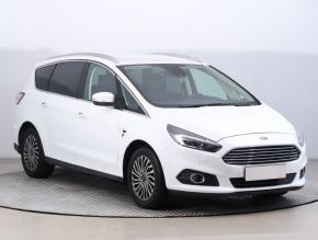 Ford S-Max  2.0 EcoBlue 