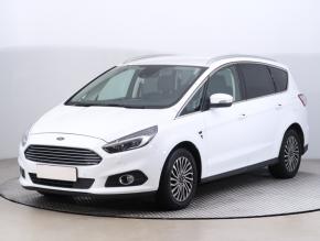 Ford S-Max  2.0 EcoBlue 