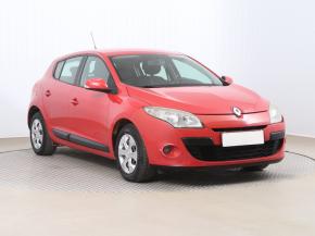 Renault Megane  1.6 16V 