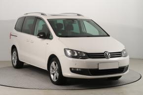 Volkswagen Sharan  2.0 TDI 