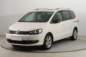 Volkswagen Sharan  2.0 TDI 