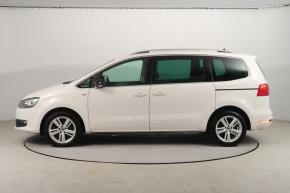 Volkswagen Sharan  2.0 TDI 