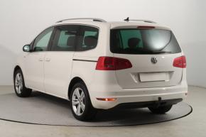 Volkswagen Sharan  2.0 TDI 