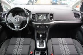 Volkswagen Sharan  2.0 TDI 