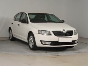 Škoda Octavia  1.6 TDI 