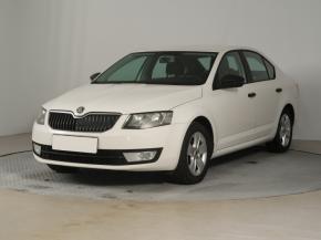 Škoda Octavia  1.6 TDI 