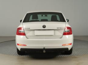 Škoda Octavia  1.6 TDI 