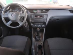 Škoda Octavia  1.6 TDI 