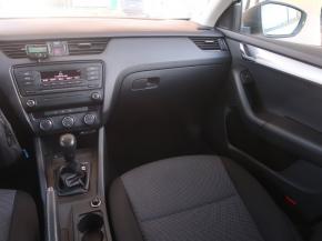 Škoda Octavia  1.6 TDI 