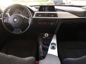 BMW 3  320 d 