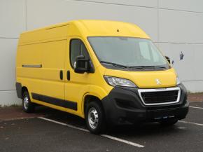 Peugeot Boxer  2.0 BlueHDi 