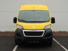 Peugeot Boxer  2.0 BlueHDi 