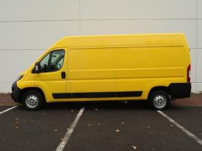 Peugeot Boxer  2.0 BlueHDi 