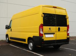 Peugeot Boxer  2.0 BlueHDi 