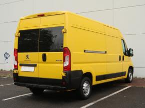 Peugeot Boxer  2.0 BlueHDi 